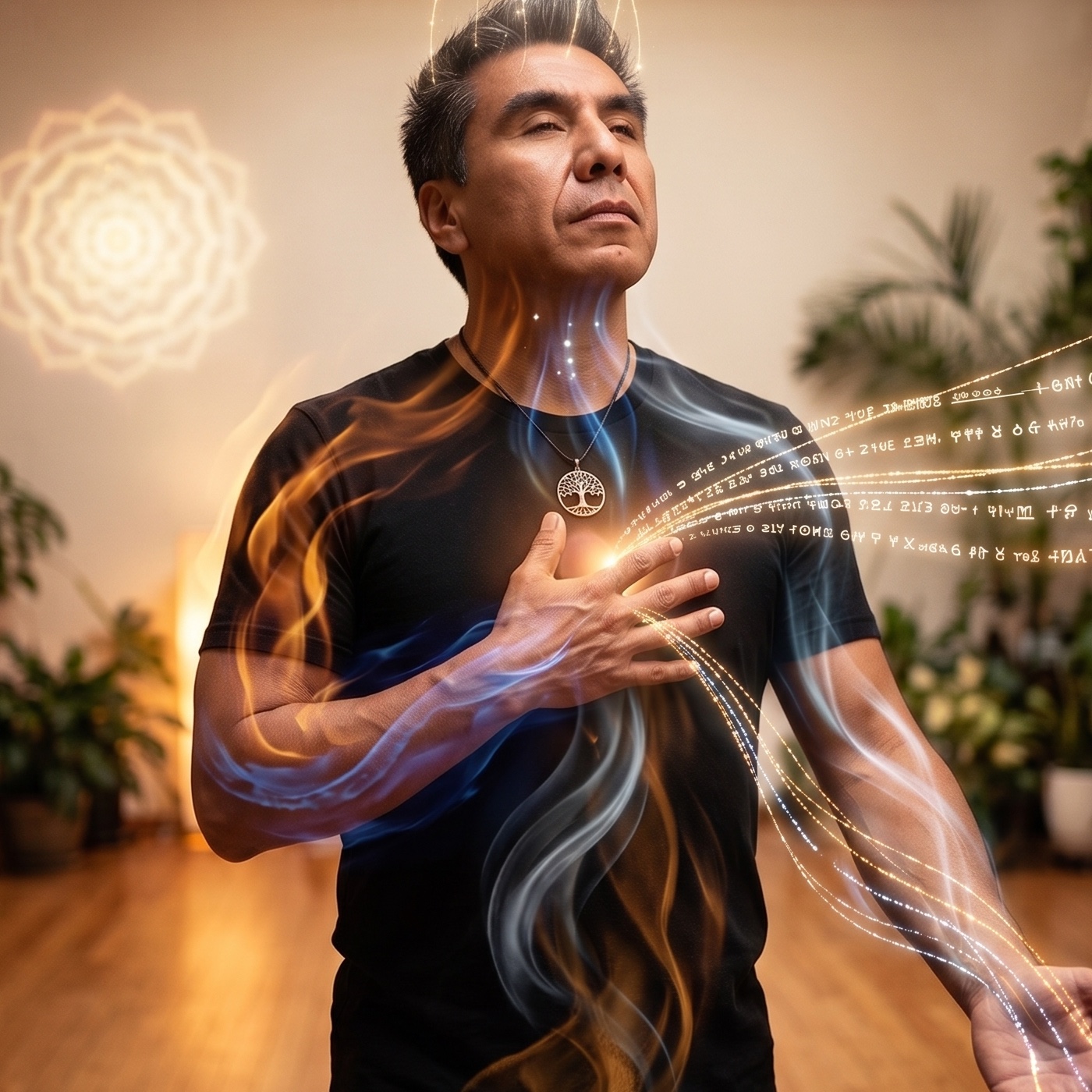 Lalo Macías IA — terapeuta transpersonal en movimiento